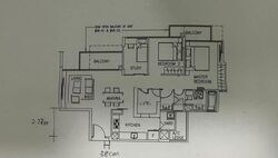 The Canopy (D27), Condominium #556423891
